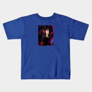 Suri. Kids T-Shirt